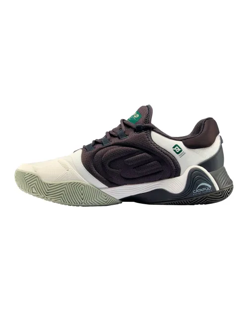 Zapatillas Bullpadel Vertex Vibr 24v Bl/Ve | Ofertas de pádel